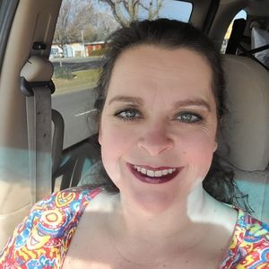 Meet your Posher, Carolyn